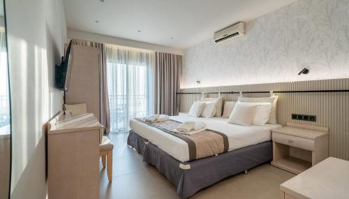 Hotel Areti - Foto 2