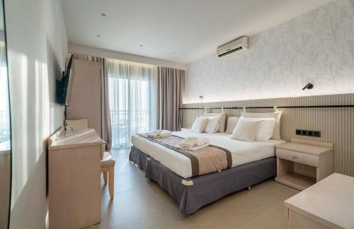 Hotel Areti - Foto 2