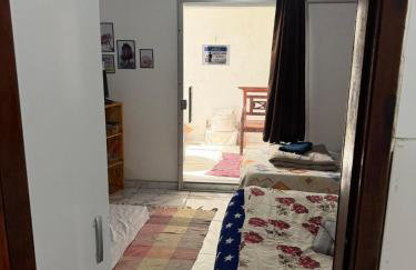 Quarto com banheiro privativo a 2km do centro - Foto 26