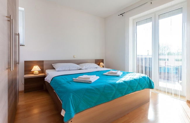 Spacious Apartment in The Croatian Islands - Foto 4