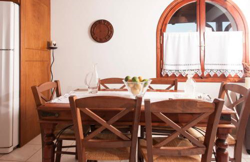 The house of "Angelina", magnificent view of the sea - Foto 5