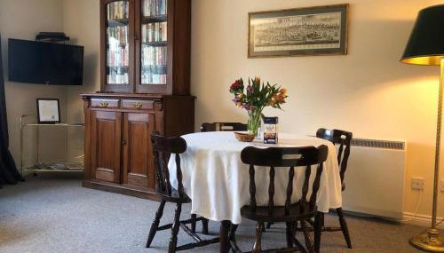 Manyleith Rig Cottage - Foto 3