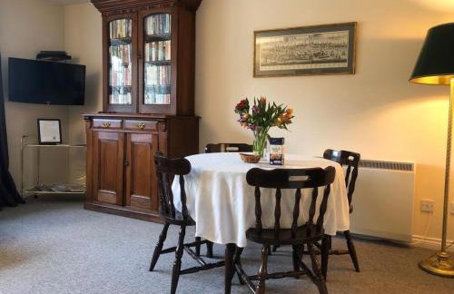 Manyleith Rig Cottage - Foto 3