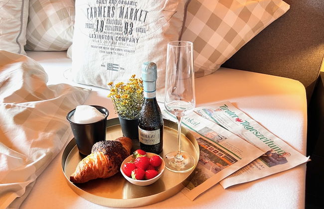 Kaiserlodge für 8 mit Sauna & Whirlpool - Foto 9