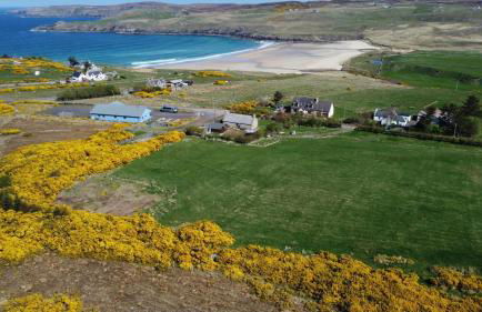 POSTBOX CROFT With A Sea View - Foto 9