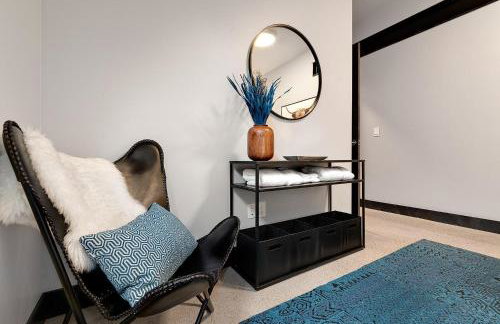 Relaxing in Paradise with Private Rooftop Deck! - Foto 49