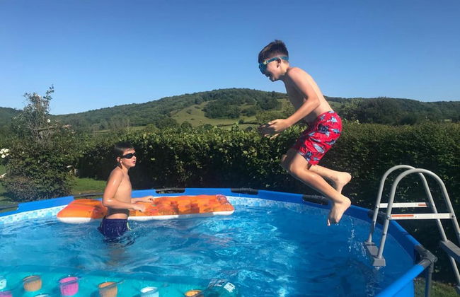 Bluebell House 5 Star Luxury 4 Bdrms and hot tub - Foto 19