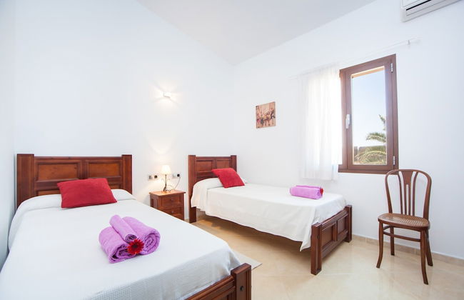 Villa With Pool & Terrace - Foto 21