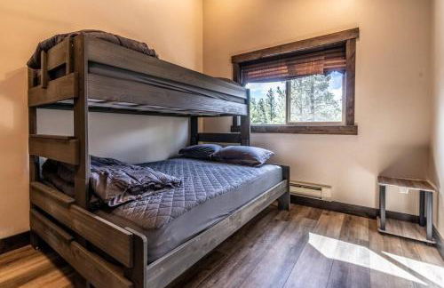 Good Karma Cabin - Luxury Mountain Retreat - Foto 12