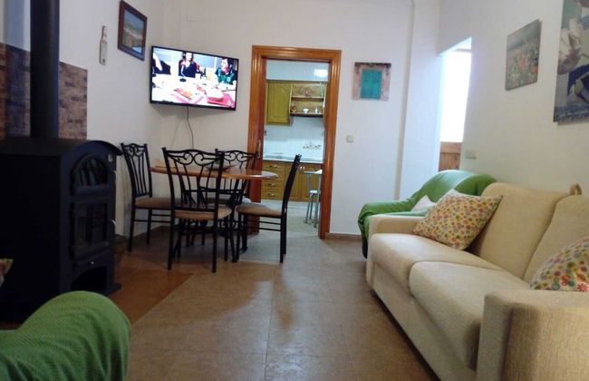 Apartamentos Virgen de Villaverde - Photo 43