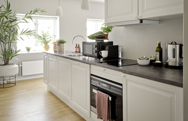 Rosenborg Hotel Apartments - Foto 45