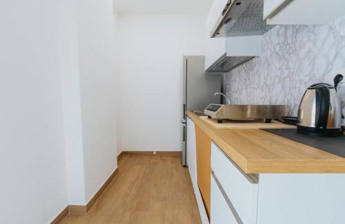 Urban Stay - Foto 24