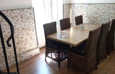 Duplex Éléonore-Lilas - Foto 64