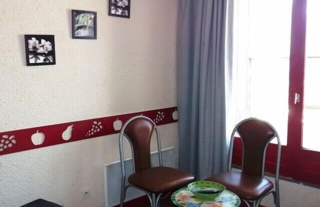 Le Rond Point des Pistes - Foto 23