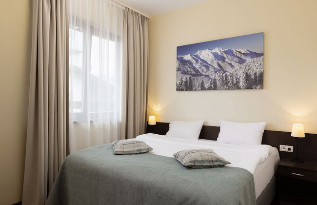 Rosa Khutor Chalet - Foto 35