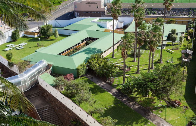 Panoramica Garden - Foto 48