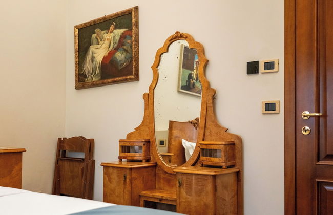 1448 Antica Dimora Al Merlo Bianco - Foto 15