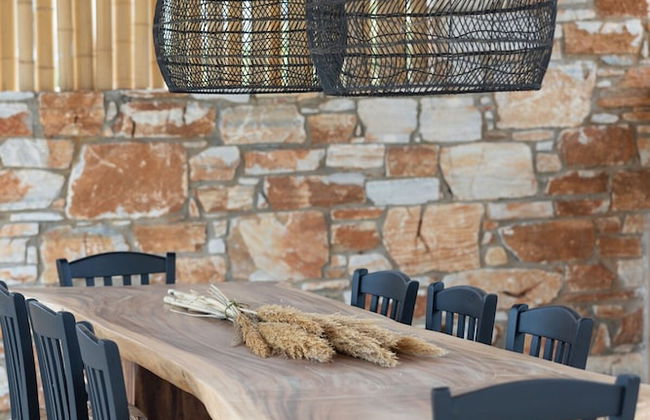 Akrotiri Estate Naxos - Private Hillside Estate - Foto 36