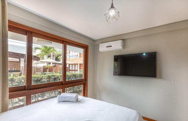 CPR Aptos a 200m da praia com Piscina - Photo 10