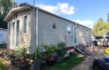 Billing Aquadrome ,2 bedrooms, Royale Poplar KM 12 - Foto 1