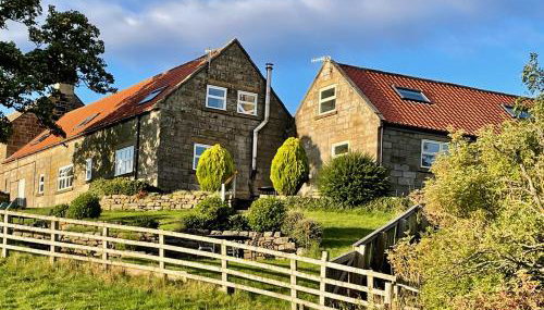 Church House Farm - Foto 1, Garden