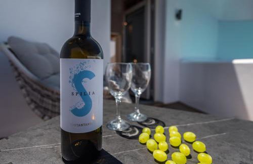 Geomilos Deluxe Rooms - Foto 42