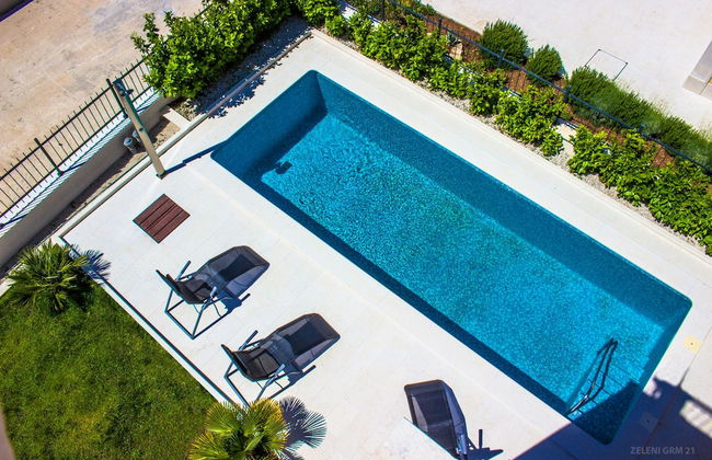 Villa Hana - Foto 17