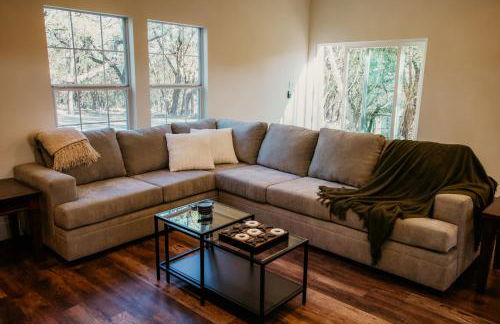 NEW - Unique A-frame in Canyon Lake - Photo 50