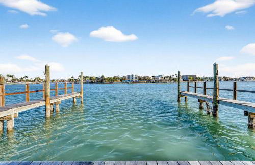 Treasure Trove Waterfront Cove - Foto 57