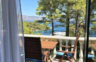 Apartments and Room Villa Makaj - Foto 3