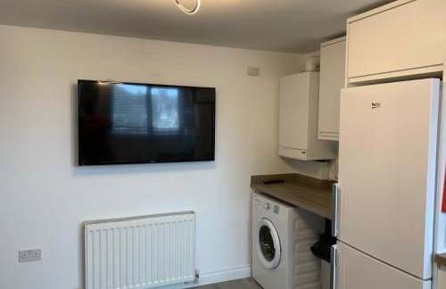 City & Station Apartments at Gulland House by Pureserviced - Foto 79