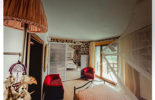 Fairytale Stone House - Foto 6