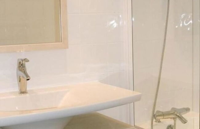 Short Stay Paris Apartments - Foto 24