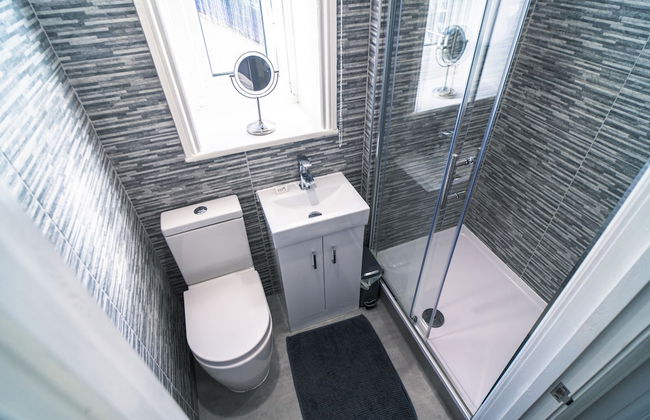 Beachmount Holiday Apartments - Foto 70