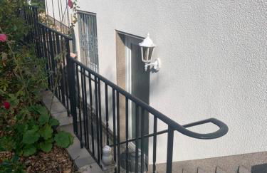 Sauerlandblick - Appartement & FeWo Wickede - Foto 19