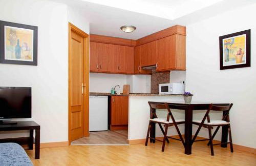 A studio-apartment in a newly built house.WIFI - Photo 16