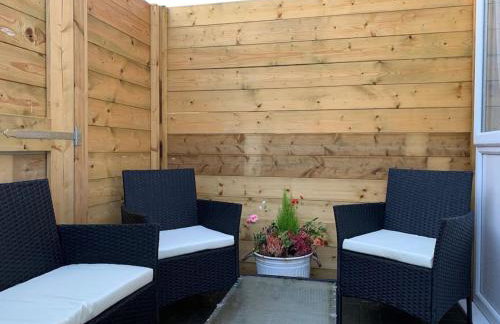 Apartment C, a one bedroom Flat in south London - Foto 16