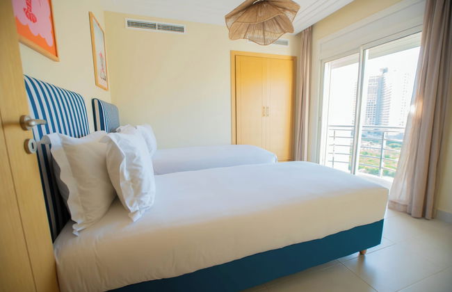 Noreba Hospitality - Foto 28