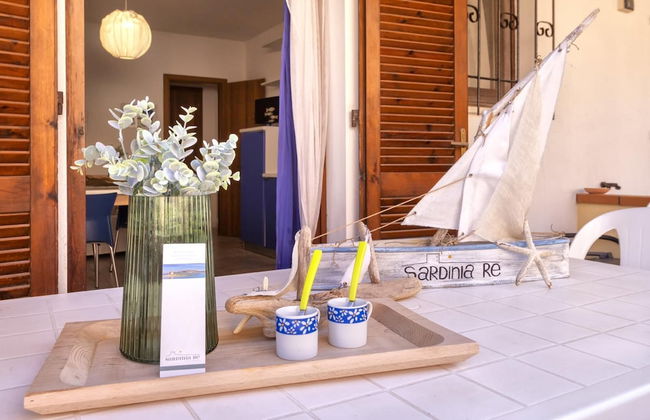 Sardiniare Casa Acquamarina - Foto 7