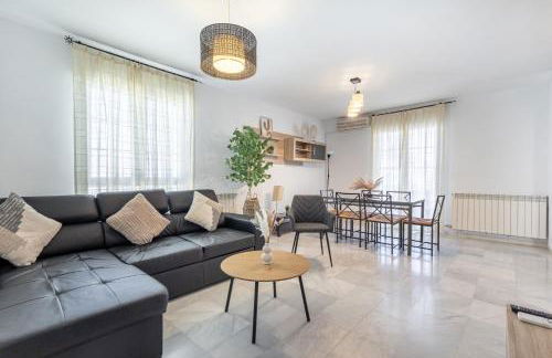 Chalet con piscina a 10 minutos de Granada - Foto 4