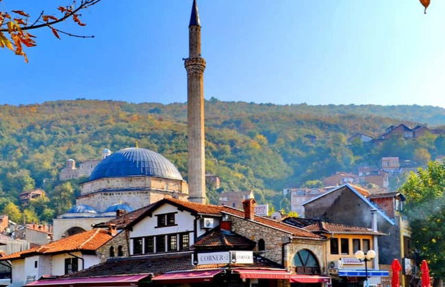 Tour privado por Prizren - Foto 1