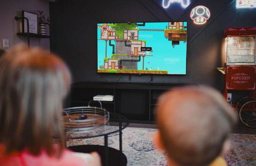 R&Rcade- Hot Tub, Arcade, Candy Machine, Gazebo - Foto 32