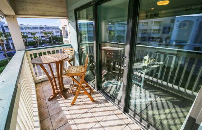 Casa Del Mar 208 - Red, White & Beach - Foto 20