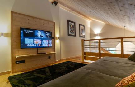 Enjoy Chalet - Photo 55