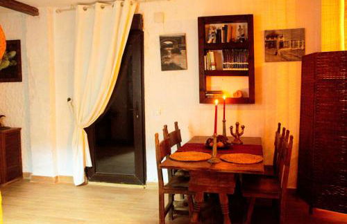 Casa rural Paraje Higueral - Foto 21