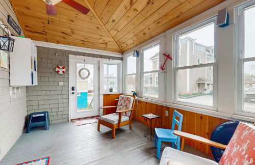 The Captain's Ship - Foto 6