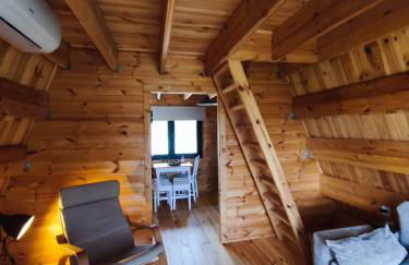 Chalé da Cumieira Nova - Foto 10