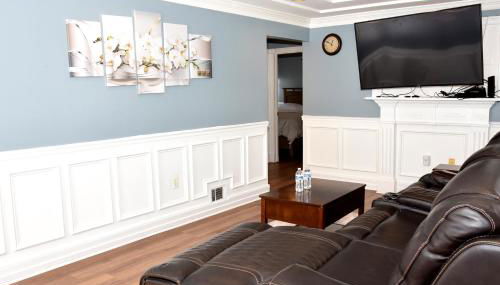 Handsome Home Renovated - close to Metro - Foto 2