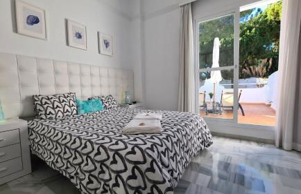 Casa Hibiscus Marbella - Photo 54