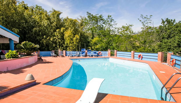 La Chiazza - Foto 5, Pool Outdoor